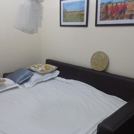 Madini Furnished Apartment 1 Near Jkia Sgr Nairobi Exteriér fotografie