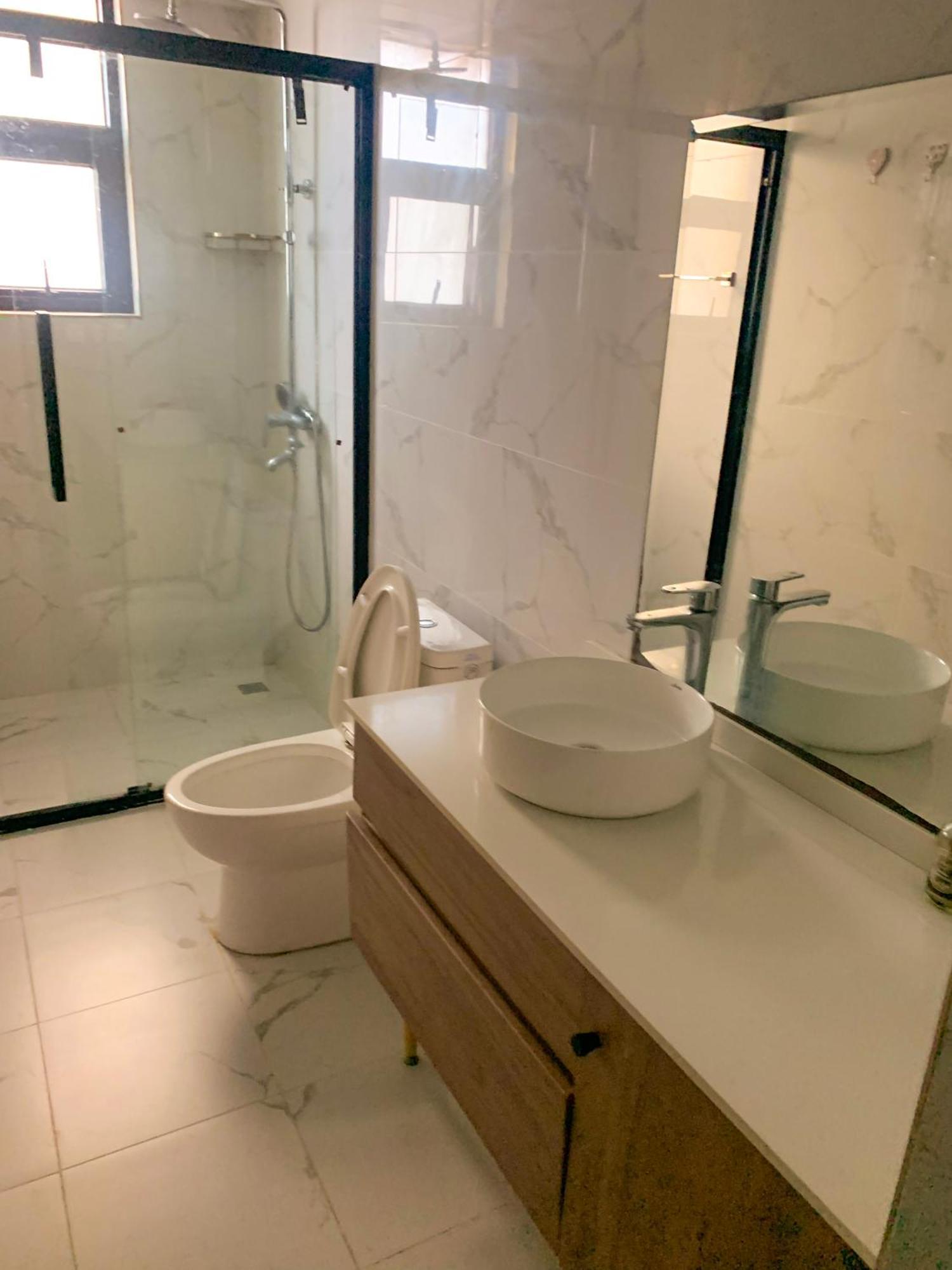 Madini Furnished Apartment 1 Near Jkia Sgr Nairobi Exteriér fotografie