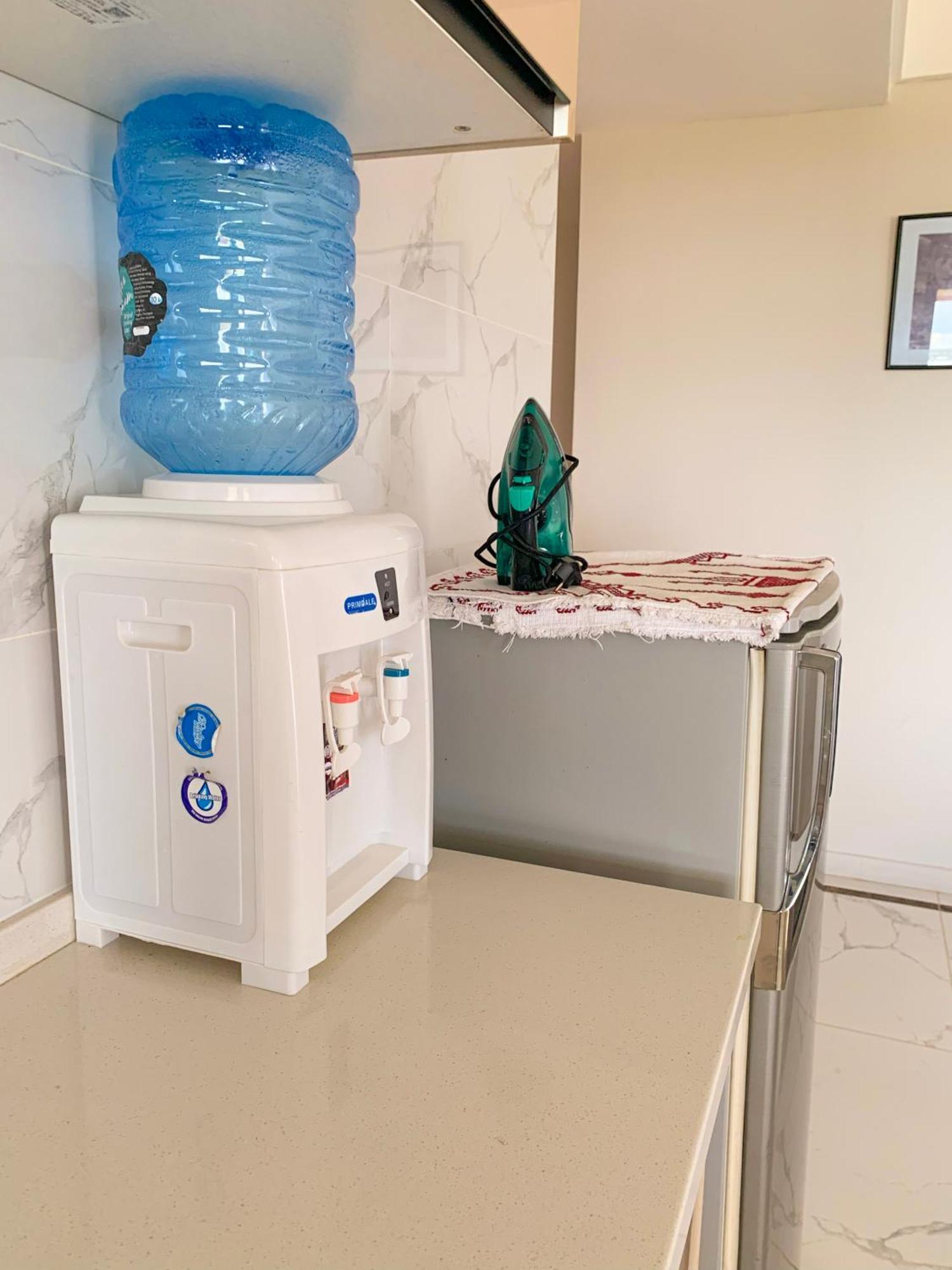 Madini Furnished Apartment 1 Near Jkia Sgr Nairobi Exteriér fotografie